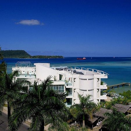 Chantillys On The Bay Port-Vila Extérieur photo