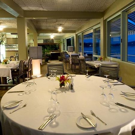 Chantillys On The Bay Port-Vila Extérieur photo