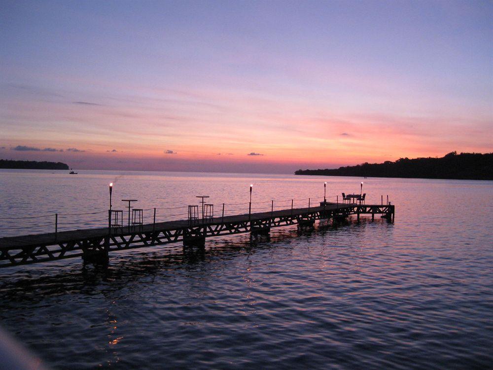 Chantillys On The Bay Port-Vila Extérieur photo
