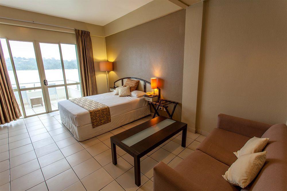 Chantillys On The Bay Port-Vila Extérieur photo