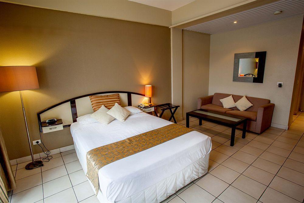 Chantillys On The Bay Port-Vila Extérieur photo