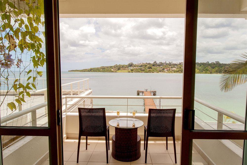 Chantillys On The Bay Port-Vila Extérieur photo