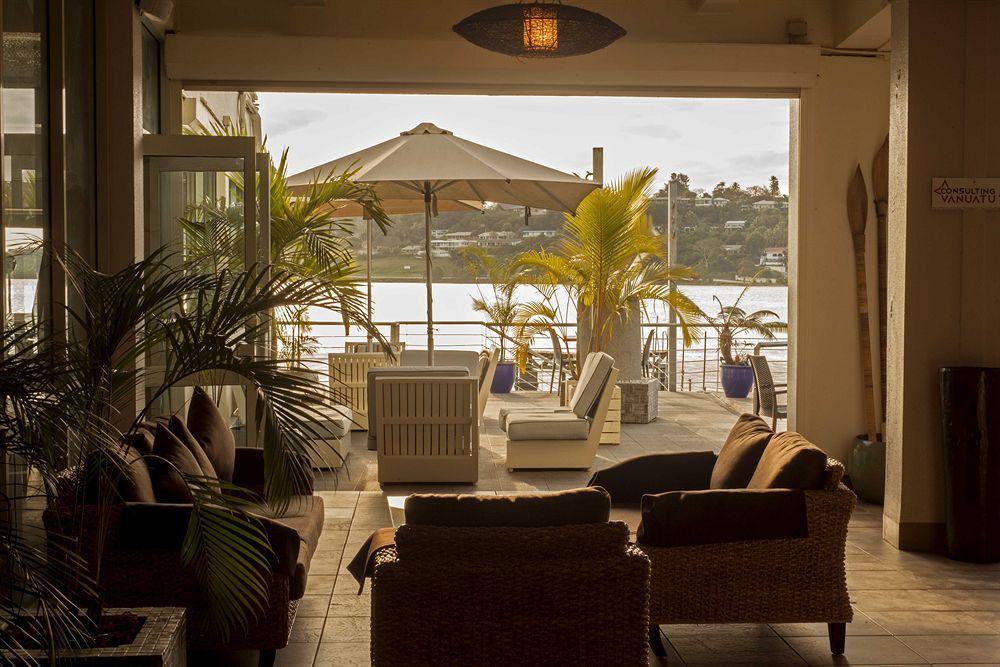 Chantillys On The Bay Port-Vila Extérieur photo