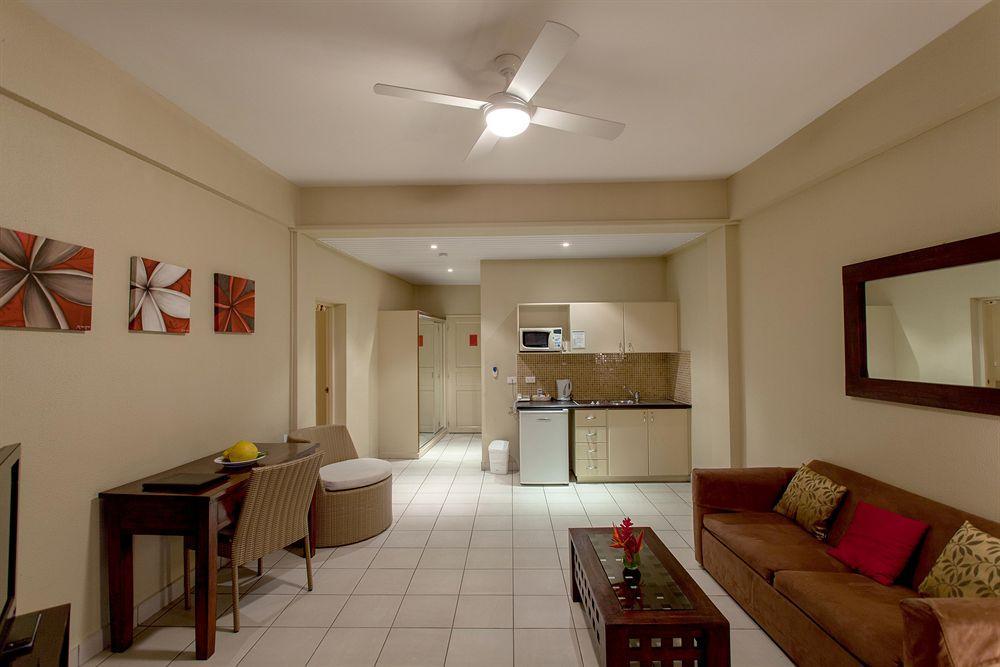 Chantillys On The Bay Port-Vila Extérieur photo
