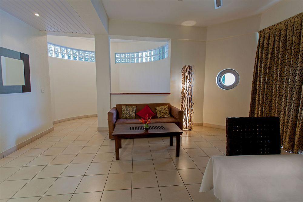 Chantillys On The Bay Port-Vila Extérieur photo
