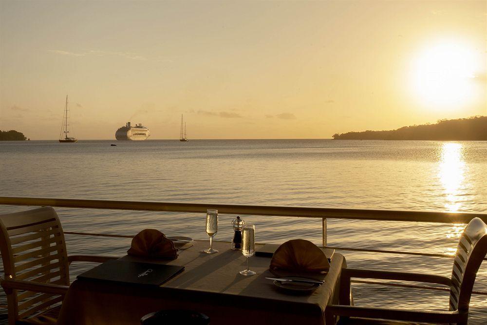 Chantillys On The Bay Port-Vila Extérieur photo
