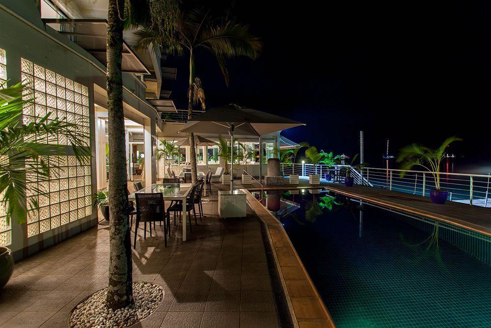 Chantillys On The Bay Port-Vila Extérieur photo