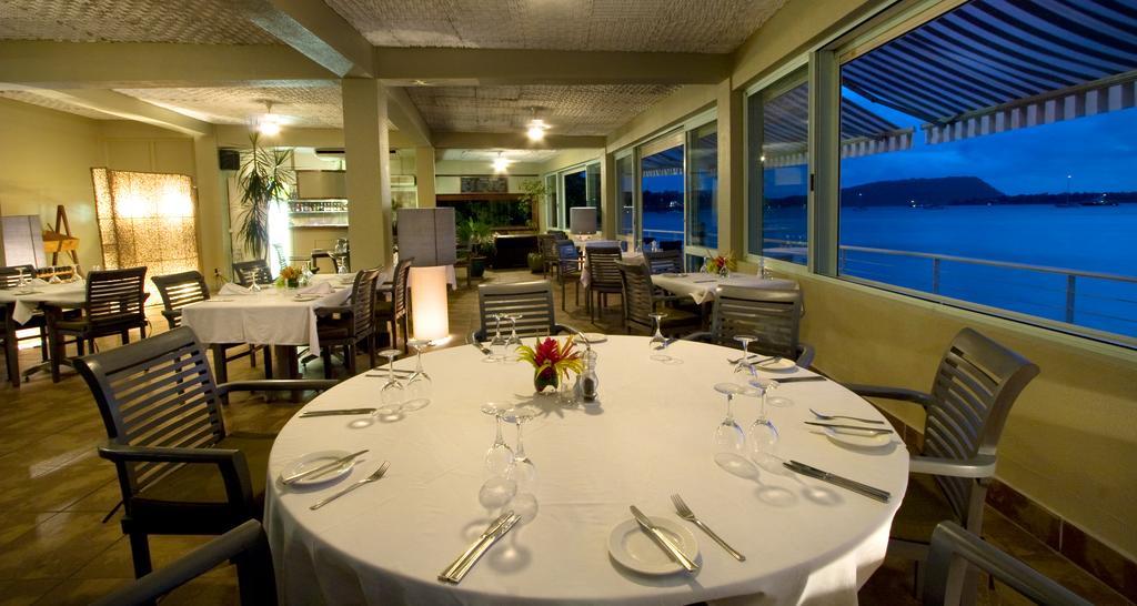 Chantillys On The Bay Port-Vila Extérieur photo