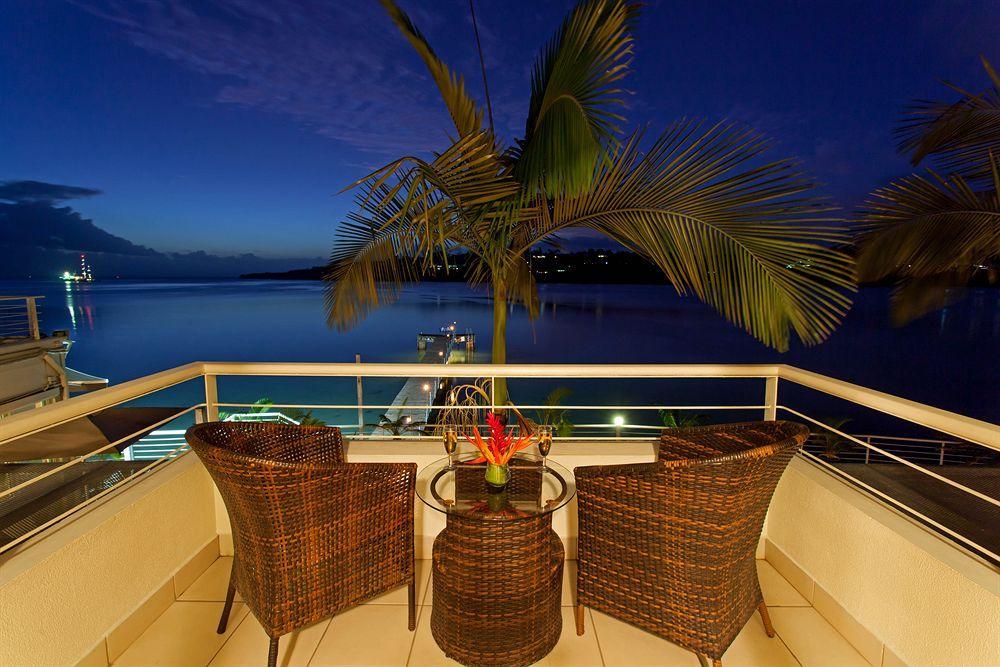 Chantillys On The Bay Port-Vila Extérieur photo