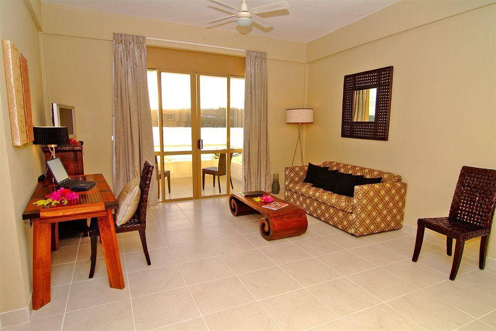 Chantillys On The Bay Port-Vila Extérieur photo