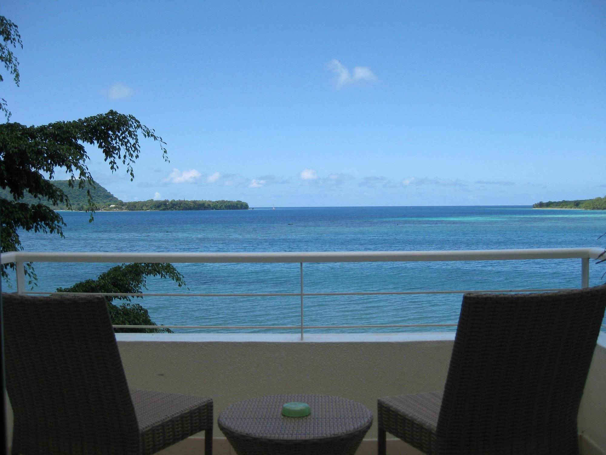 Chantillys On The Bay Port-Vila Extérieur photo