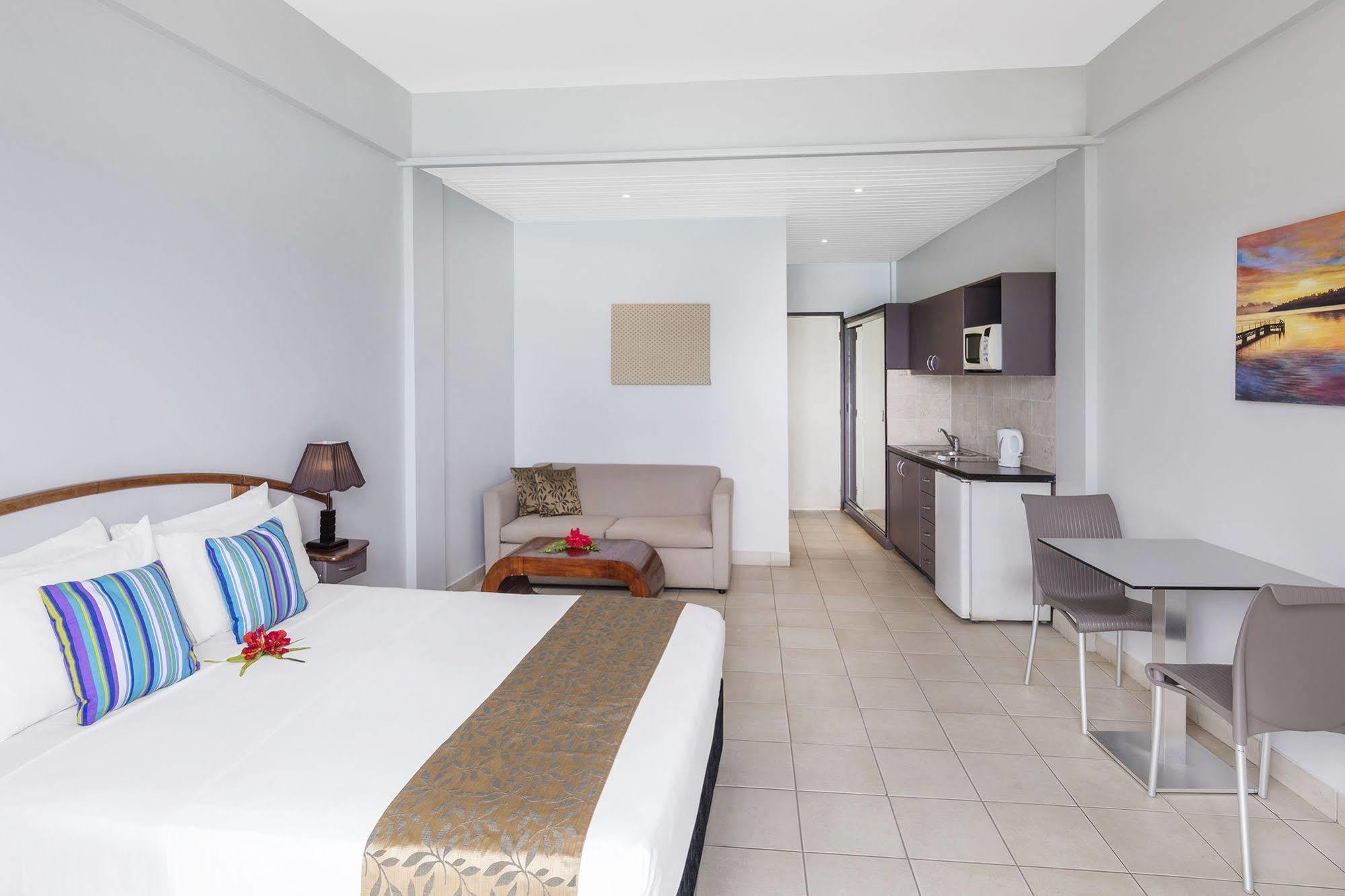 Chantillys On The Bay Port-Vila Extérieur photo
