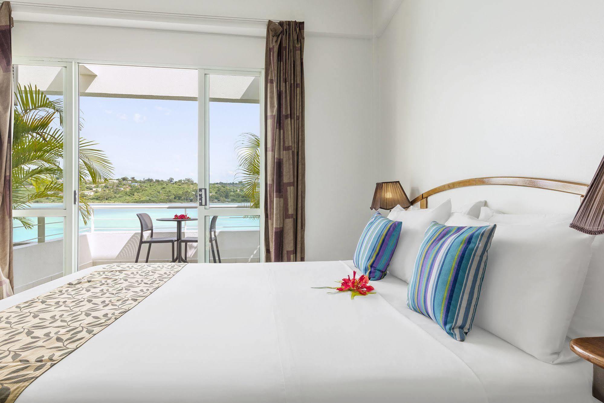 Chantillys On The Bay Port-Vila Extérieur photo