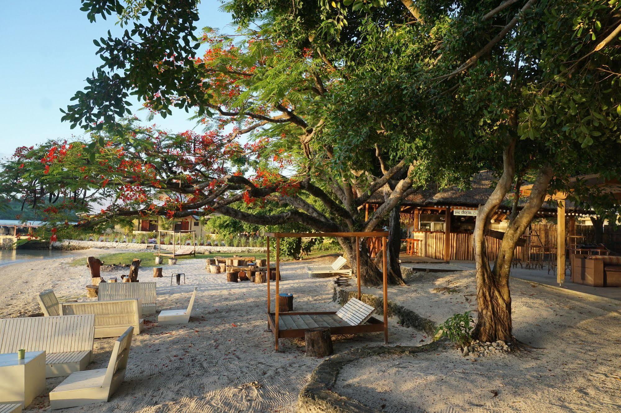 Chantillys On The Bay Port-Vila Extérieur photo