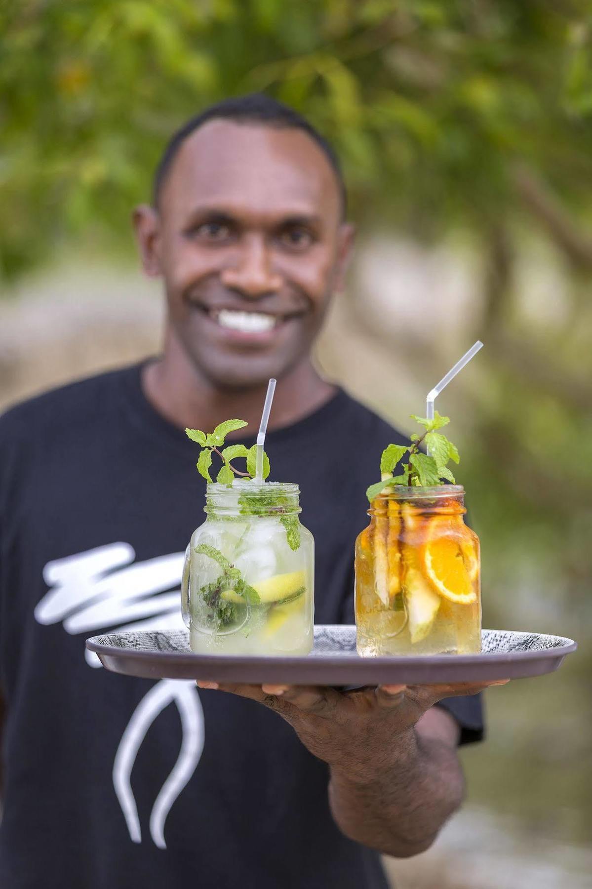 Chantillys On The Bay Port-Vila Extérieur photo